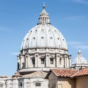 Andreina A San Pietro , Rome Italie