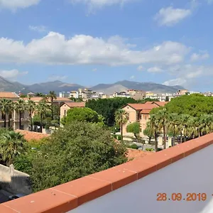  Appartement Casa Rosina