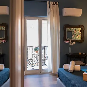  Appartement Casa Ballaro